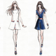 Illustration for article titled The Zooey Deschanel Dress Collection Looks Exactly Like It Should